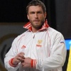 Dmitry Klokov
