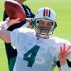 Josh McCown