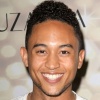 Tahj Mowry