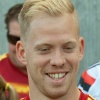 Luke Mulholland