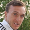 Mark Noble