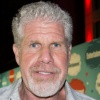 Ron Perlman