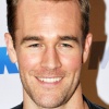 James Van Der Beek