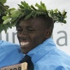 Samuel Wanjiru